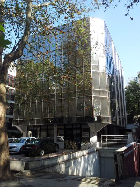 İltekno Ofis Güçlendirmesi