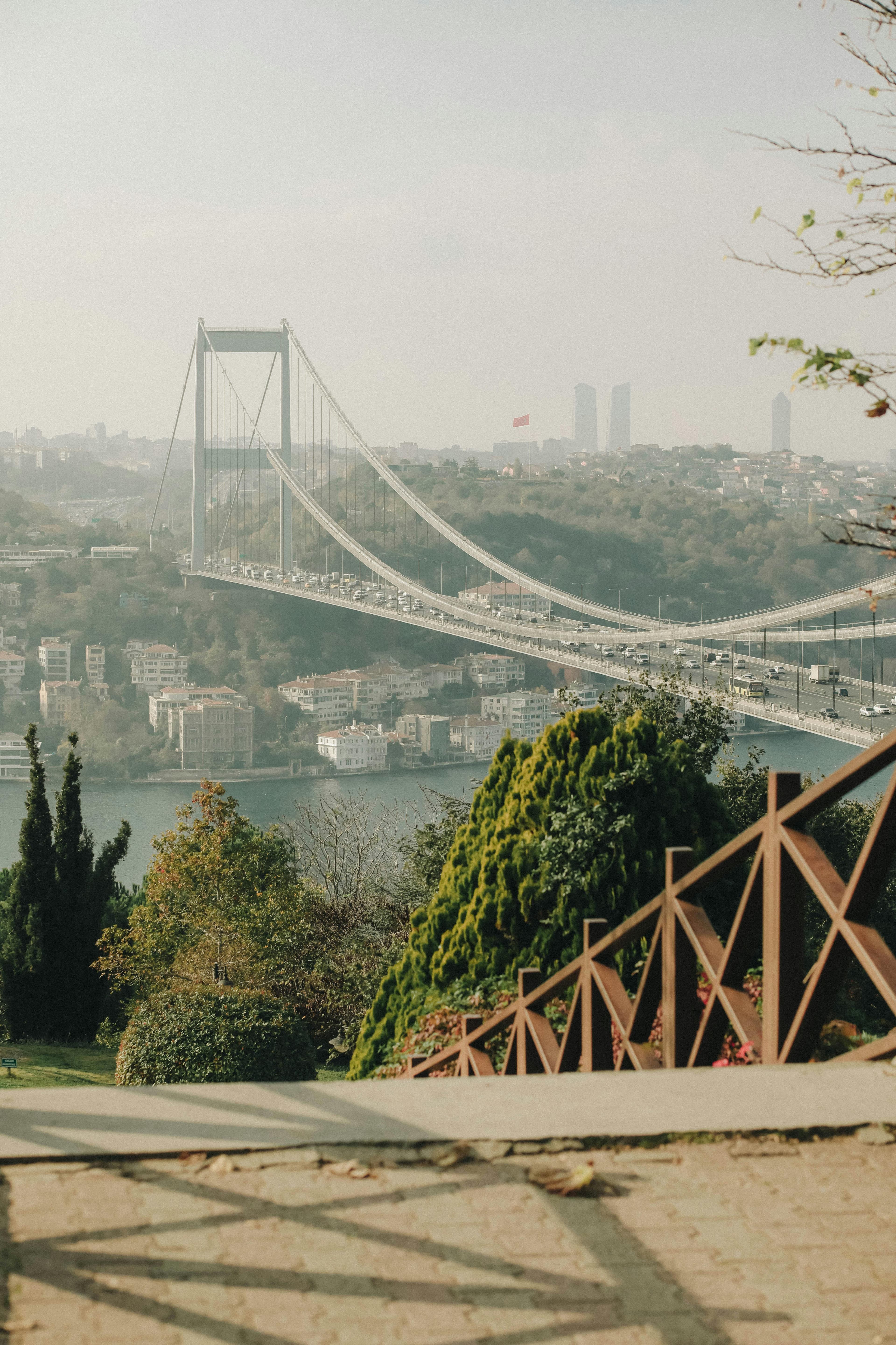 Boğaz Villası Restorasyonu