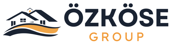 Özköse Group Logosu