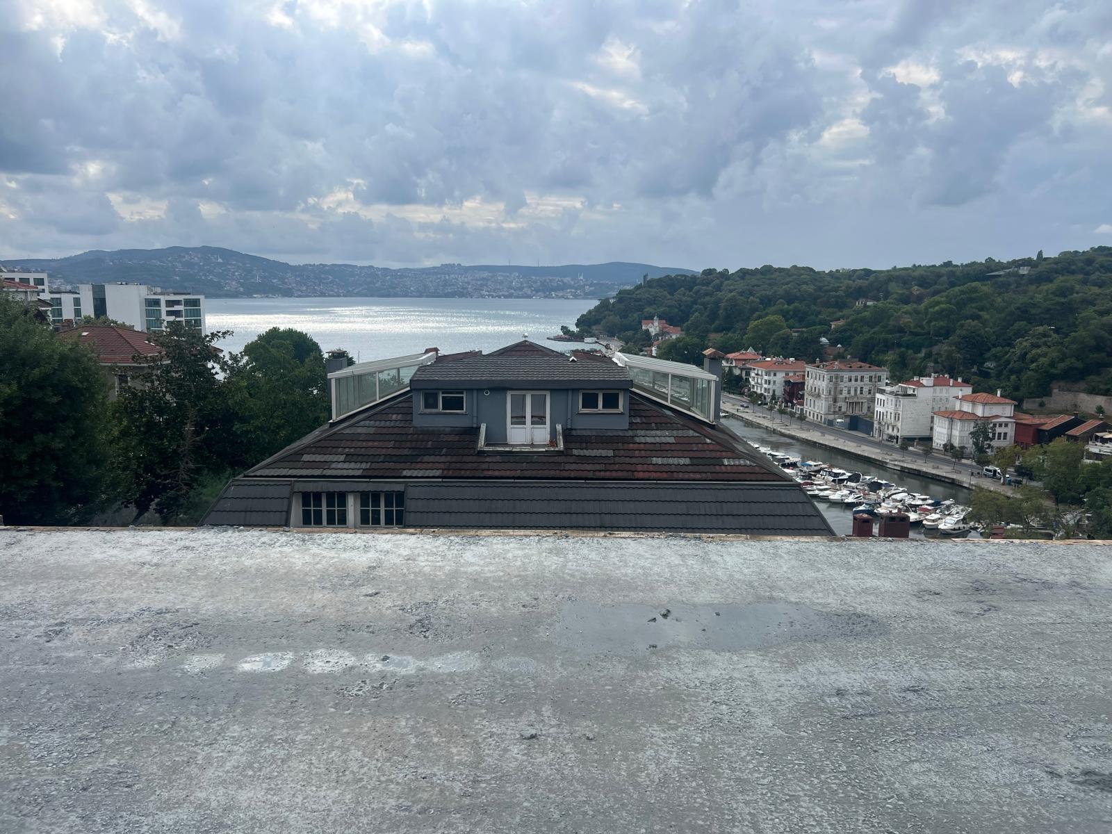 Tarabya Köşkü Foto 11